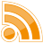 RSS Normal 15 Icon